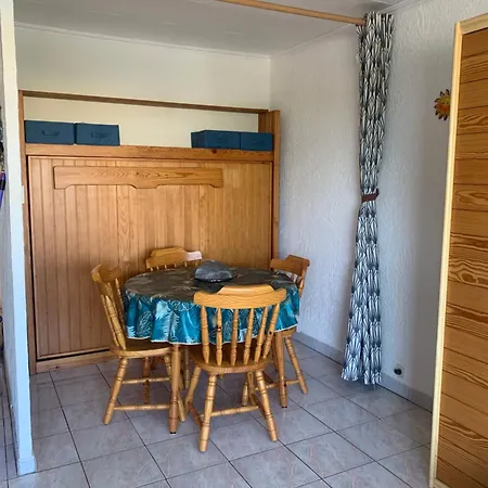 Studio Bord De Mer Le Grau-du-Roi Exterior foto