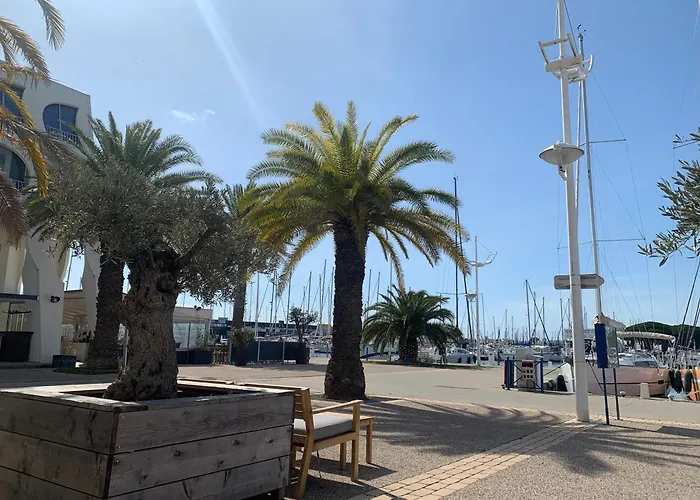 Studio Bord De Mer