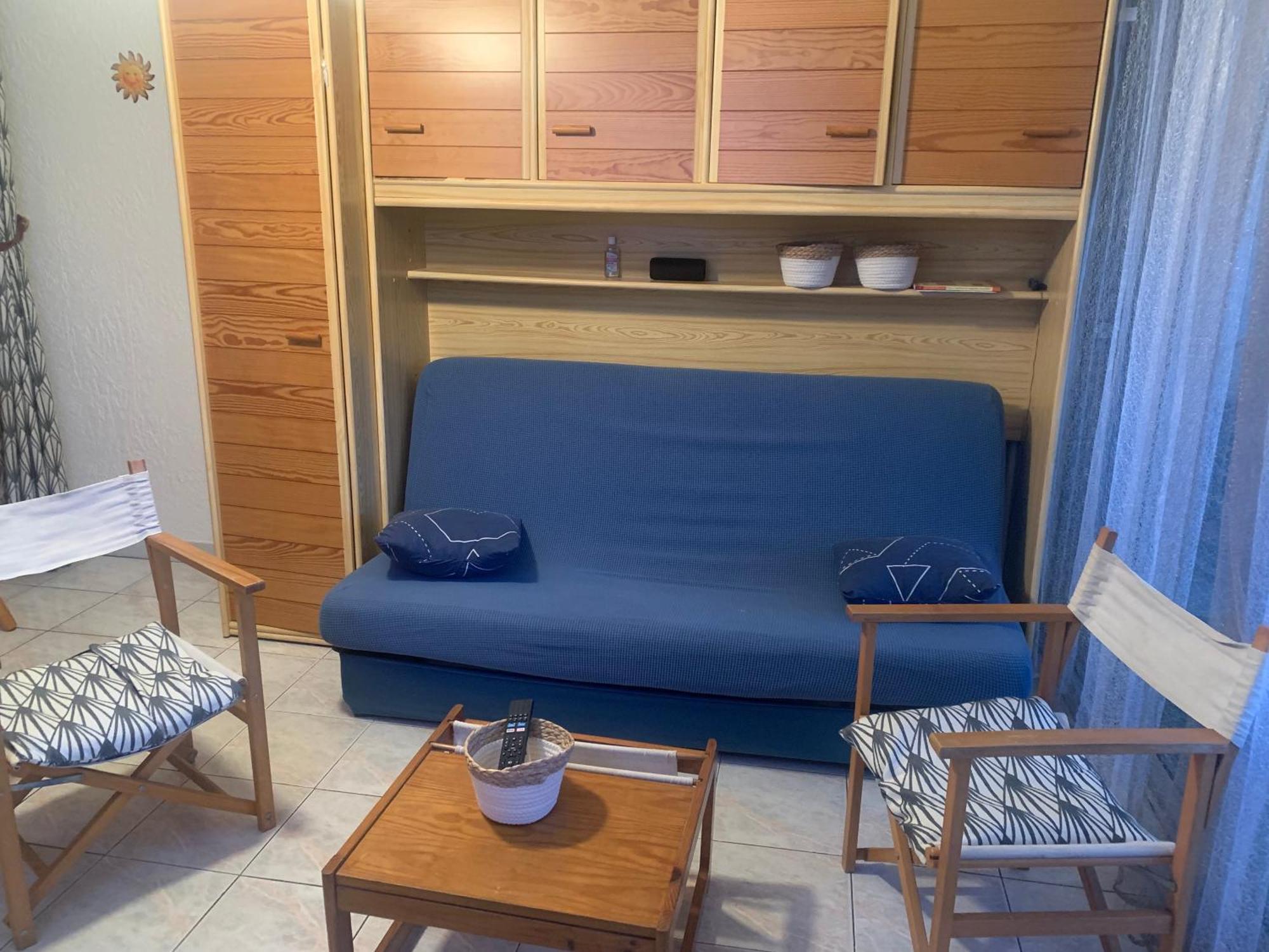 Bord De Apartment *